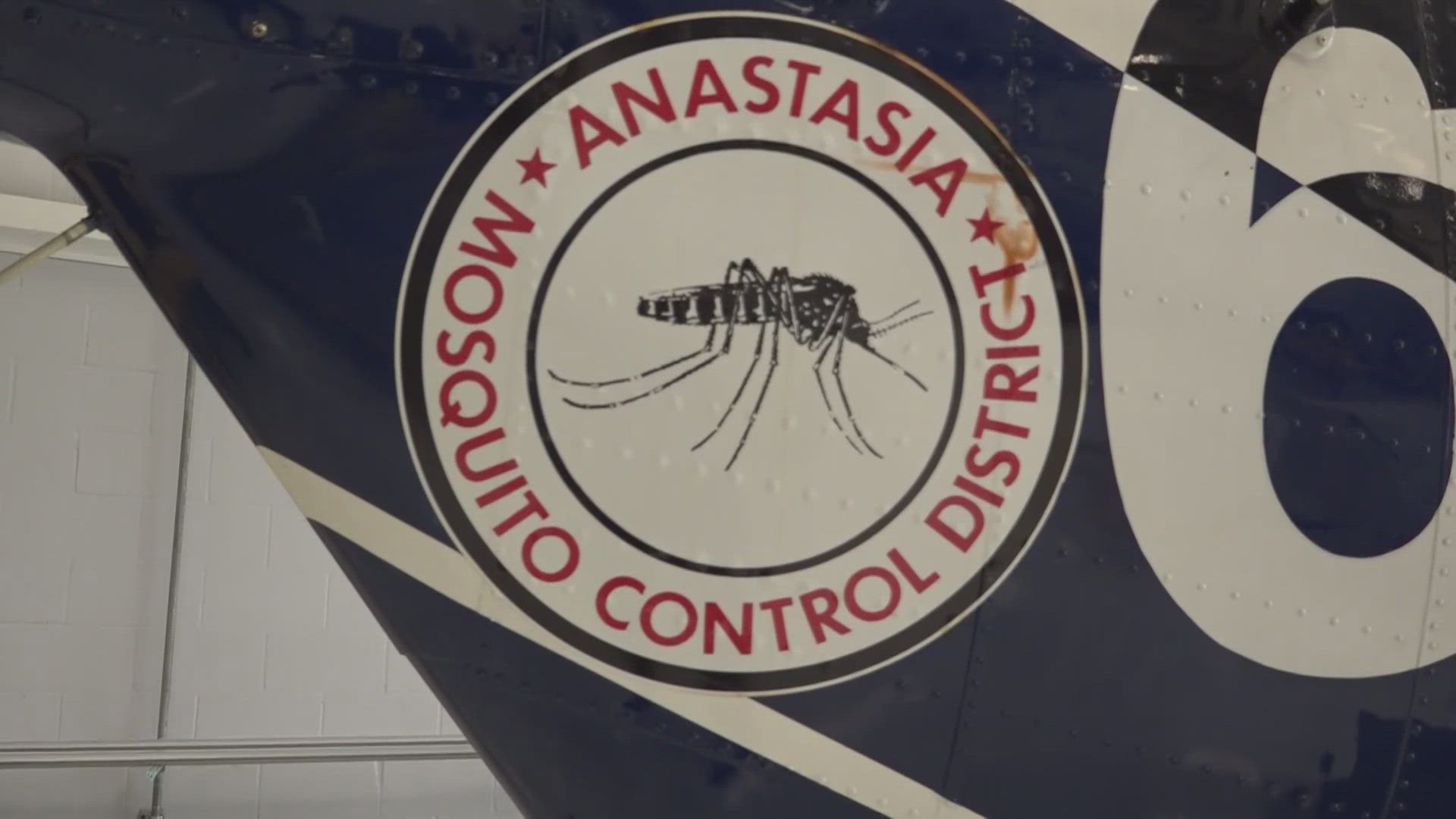 One of the lesser-known races in St. Johns County is for the Anastasia Mosquito Control Board, which helps directs how tax-money should be spent to fight mosquitos.