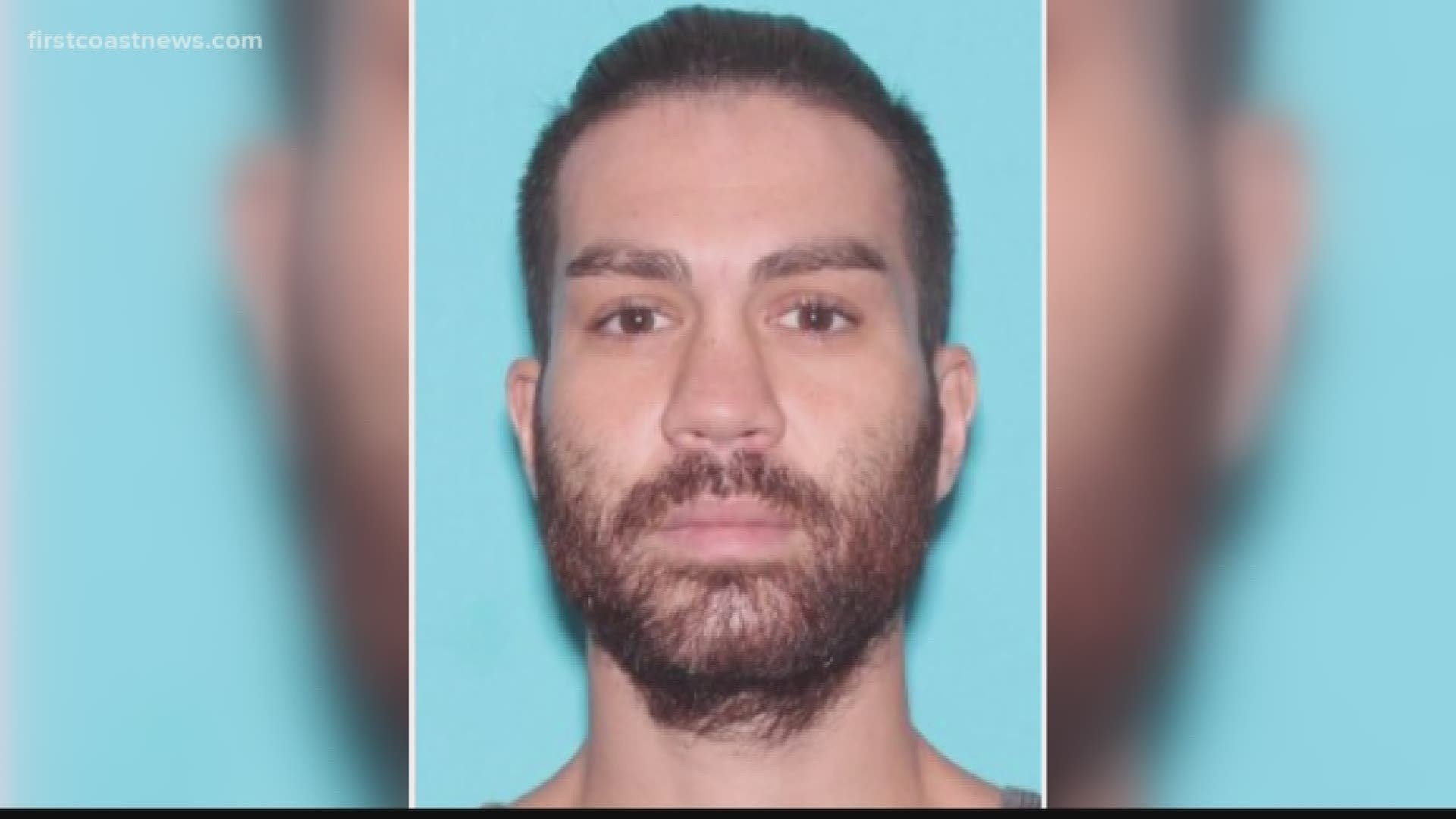 Neptune Beach police say they believe the body of a 28-year-old man who has been missing for at least a week has been found.