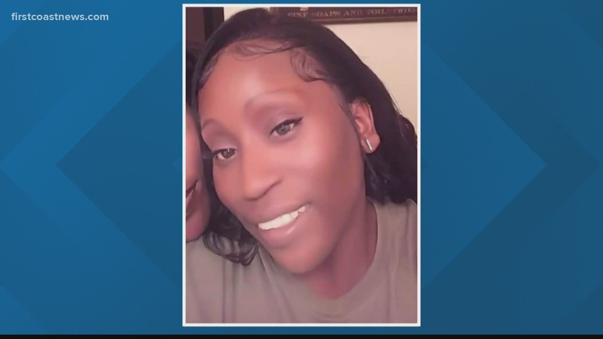 Family of Latoya James, attorneys speak out against shooting death by Camden County deputies