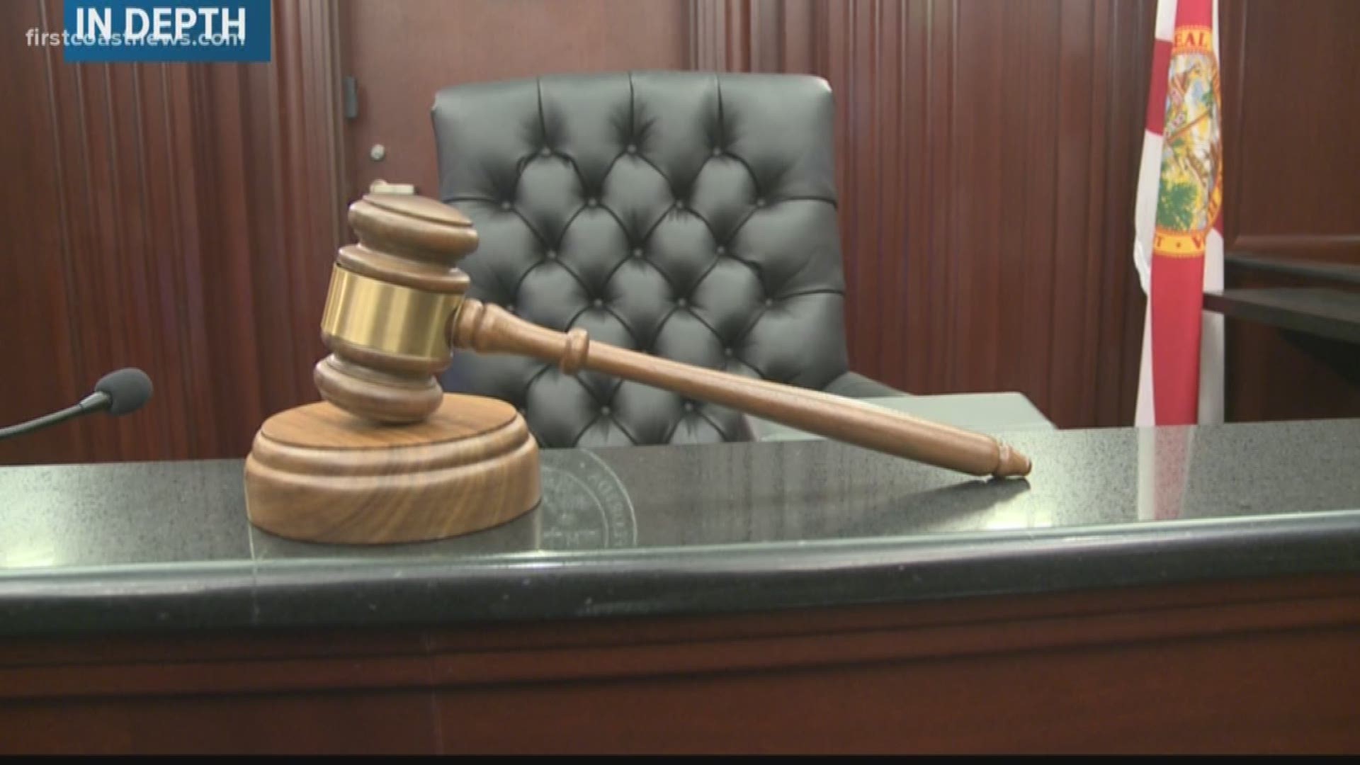 Catastrophic' IT issue accidentally deletes some of Duval County's court calendars | firstcoastnews.com