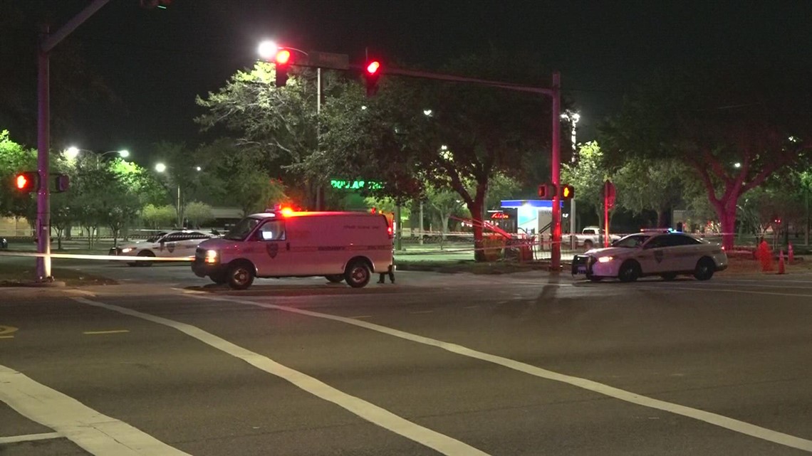 Police say Jacksonville man shot during attempted robbery ...