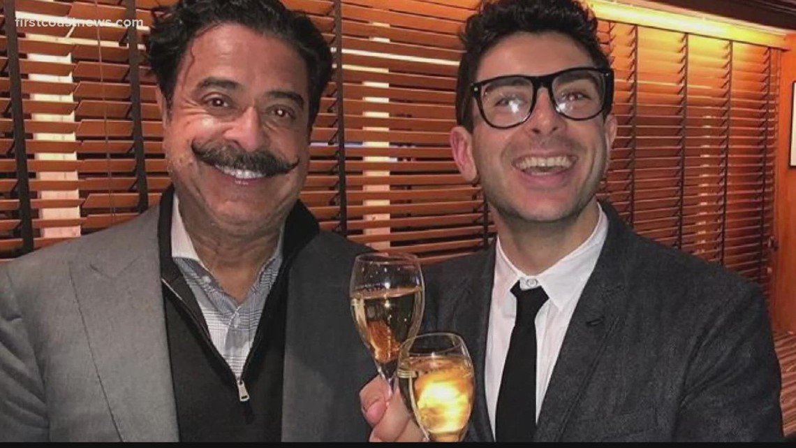 Son of Jags owner not running for Congress after bogus filing - Vimarsana News