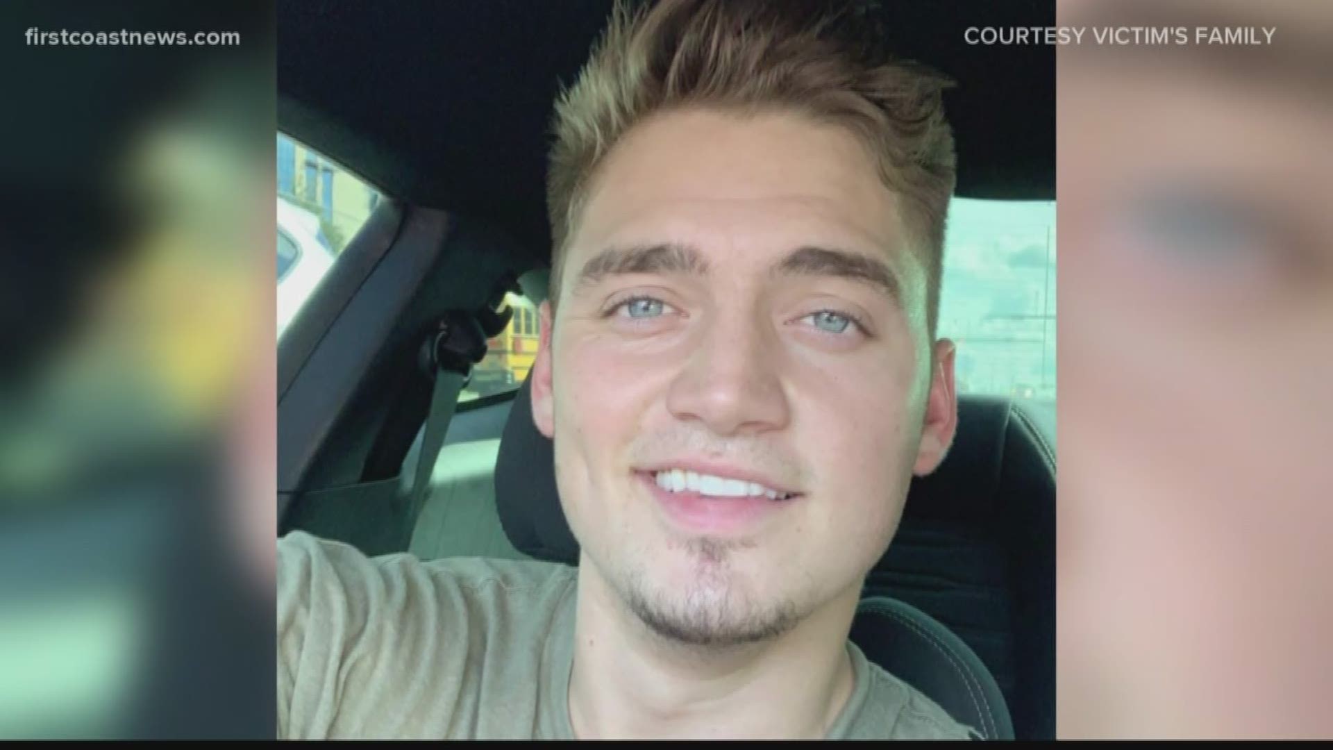 Friends and family of Blake Hendrix want answers after Hendrix was found dead in Riverside.