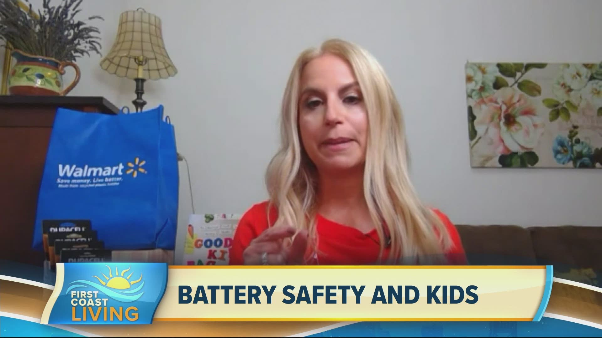What you need to know about battery safety and your kids!