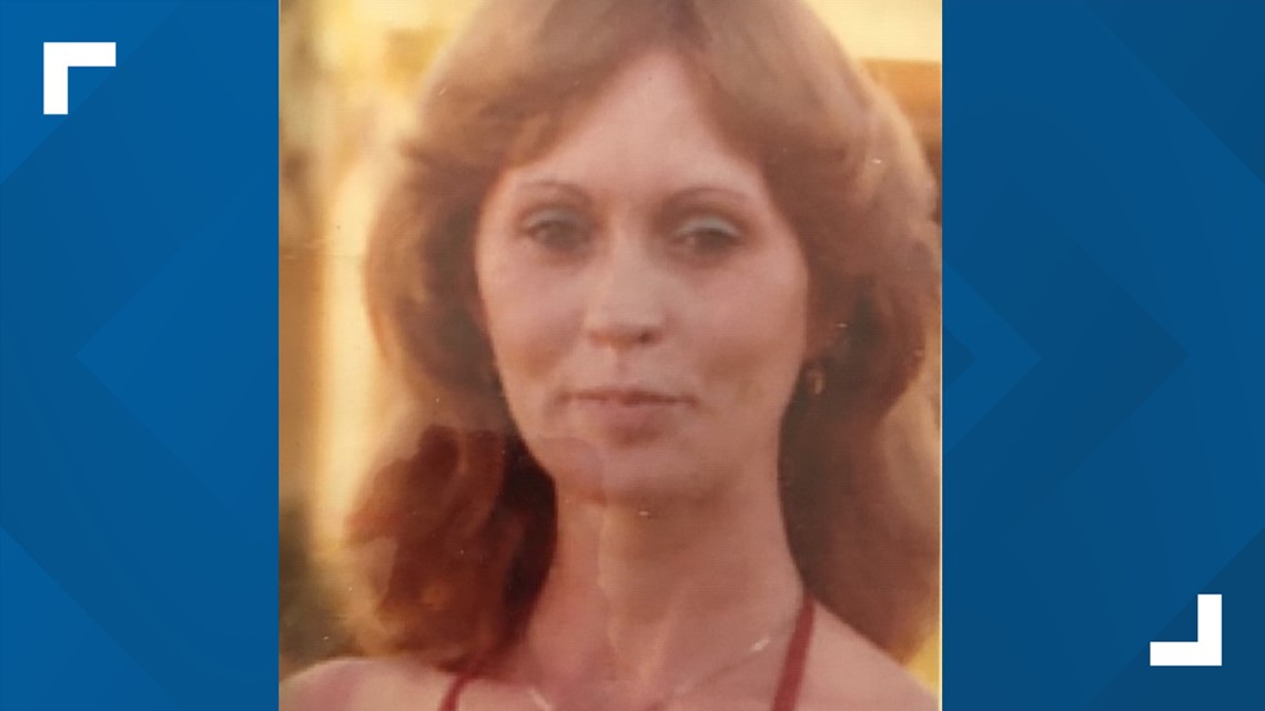 Unsolved 1986 Disappearance Of Florida Woman