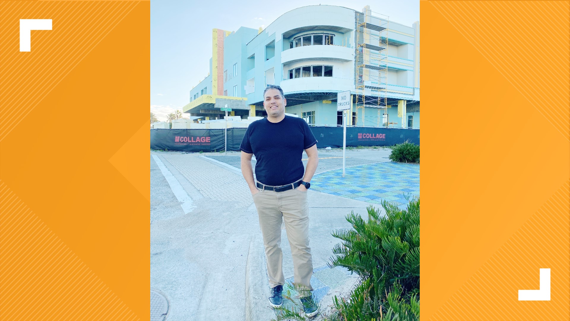 Rooftop bars, restaurants coming to St. Augustine, Vilano Beach