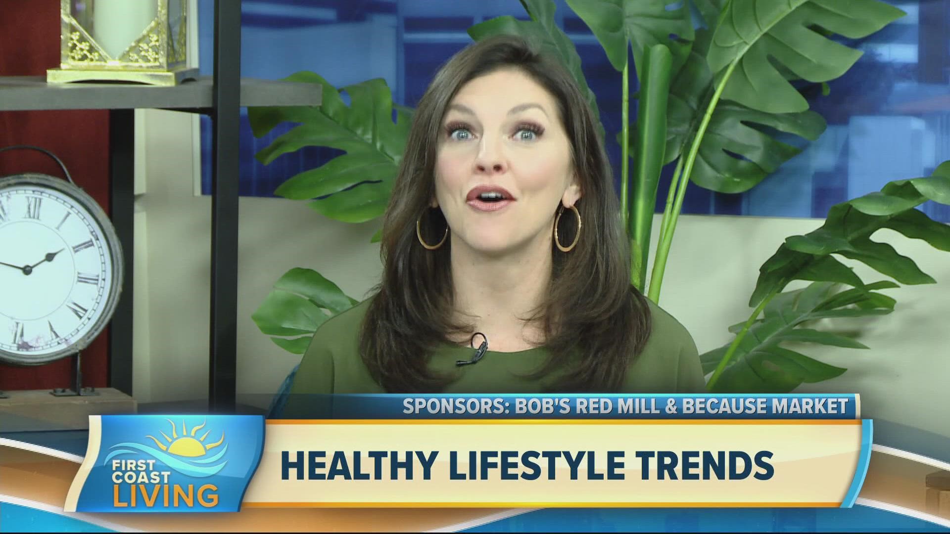 Registered Nurse, Linda Ciampa shares tips and trends for better health and wellness.