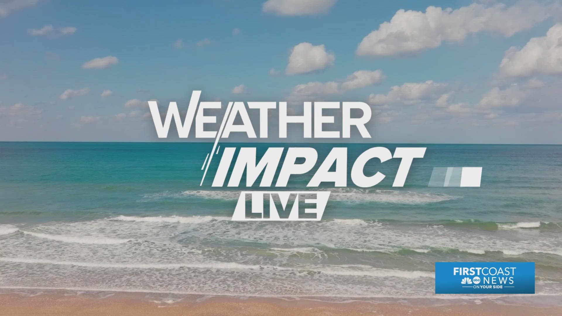 Cooler temperatures and rain chances on the way | Weather Impact Live ...