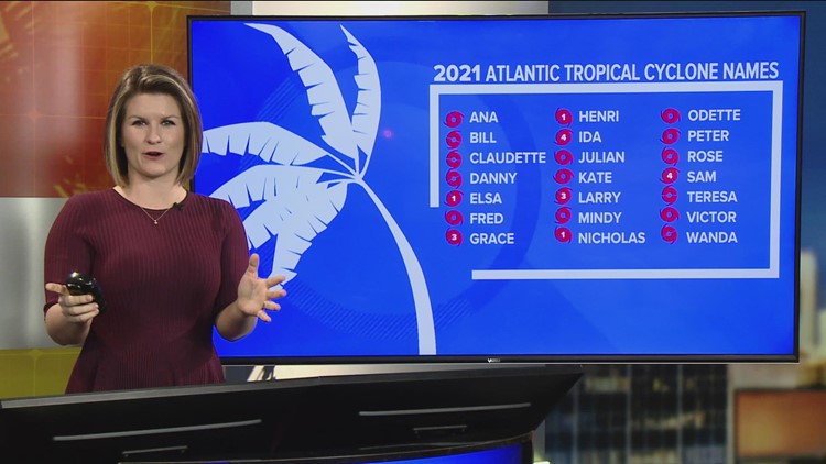 November 30 marks the end of the Atlantic hurricane season