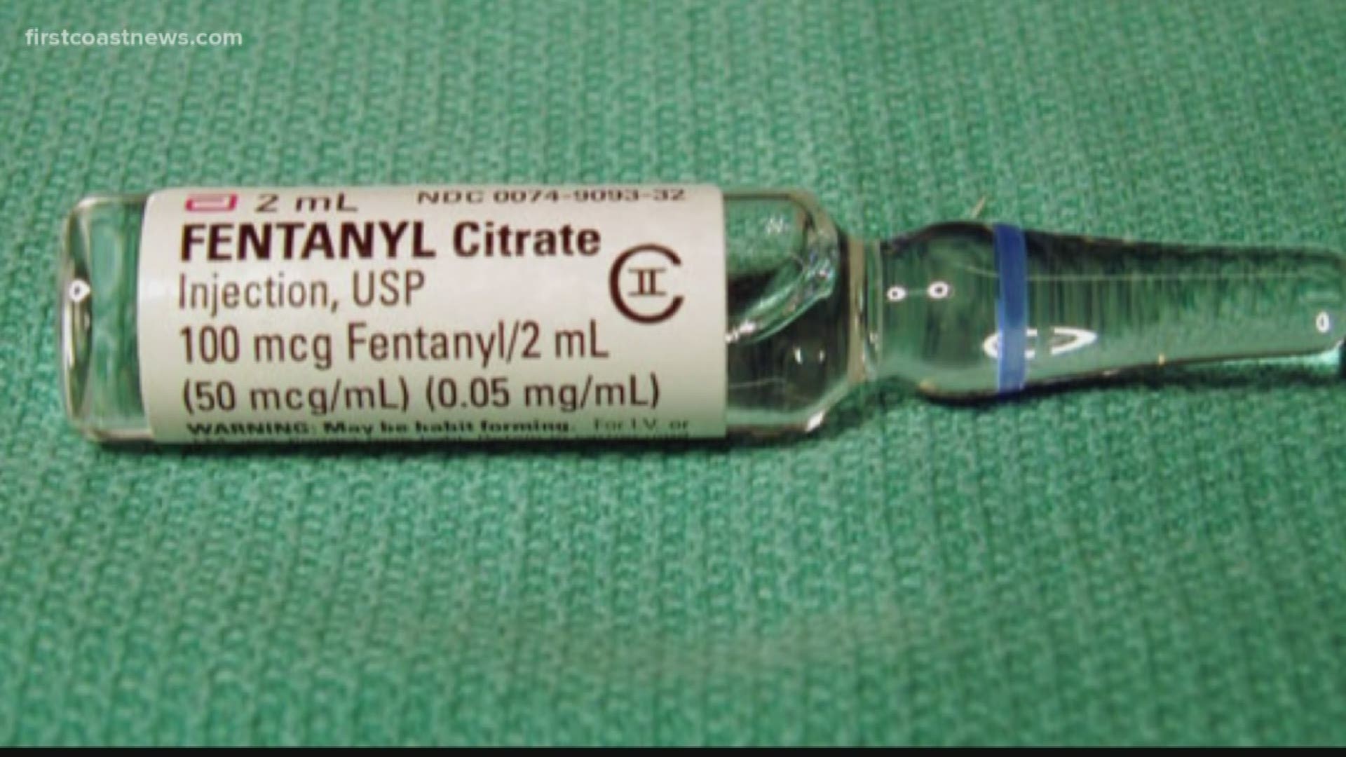 The Center for Disease Control found that the largest rise in fentanyl-related deaths was among teens, young adults, and African Americans.