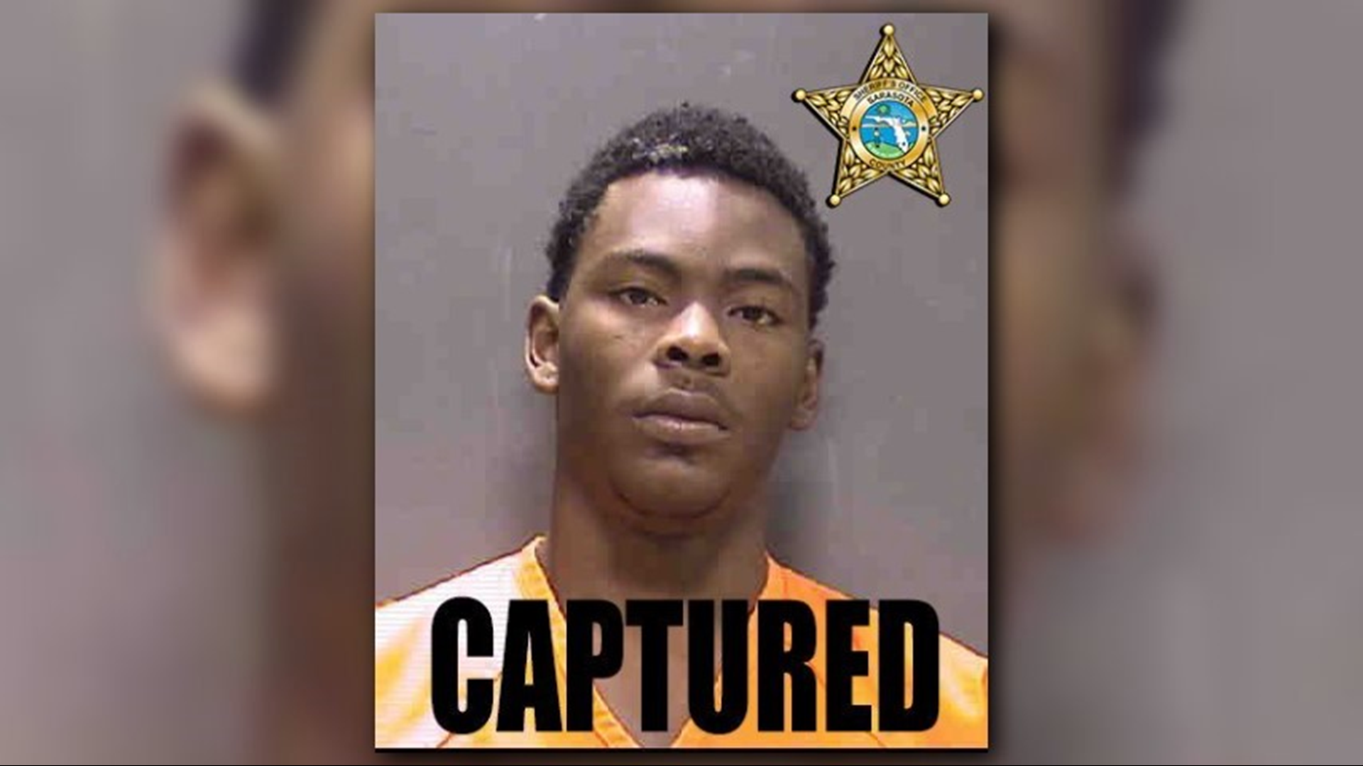 Florida Sex Offender Accused Of Raping Woman Throwing Her Off Bridge 