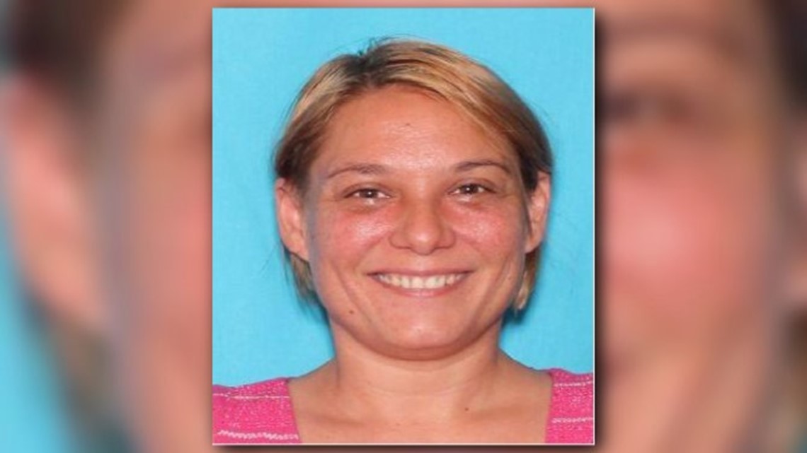 Missing 37 Year Old Jax Beach Woman Found Safe