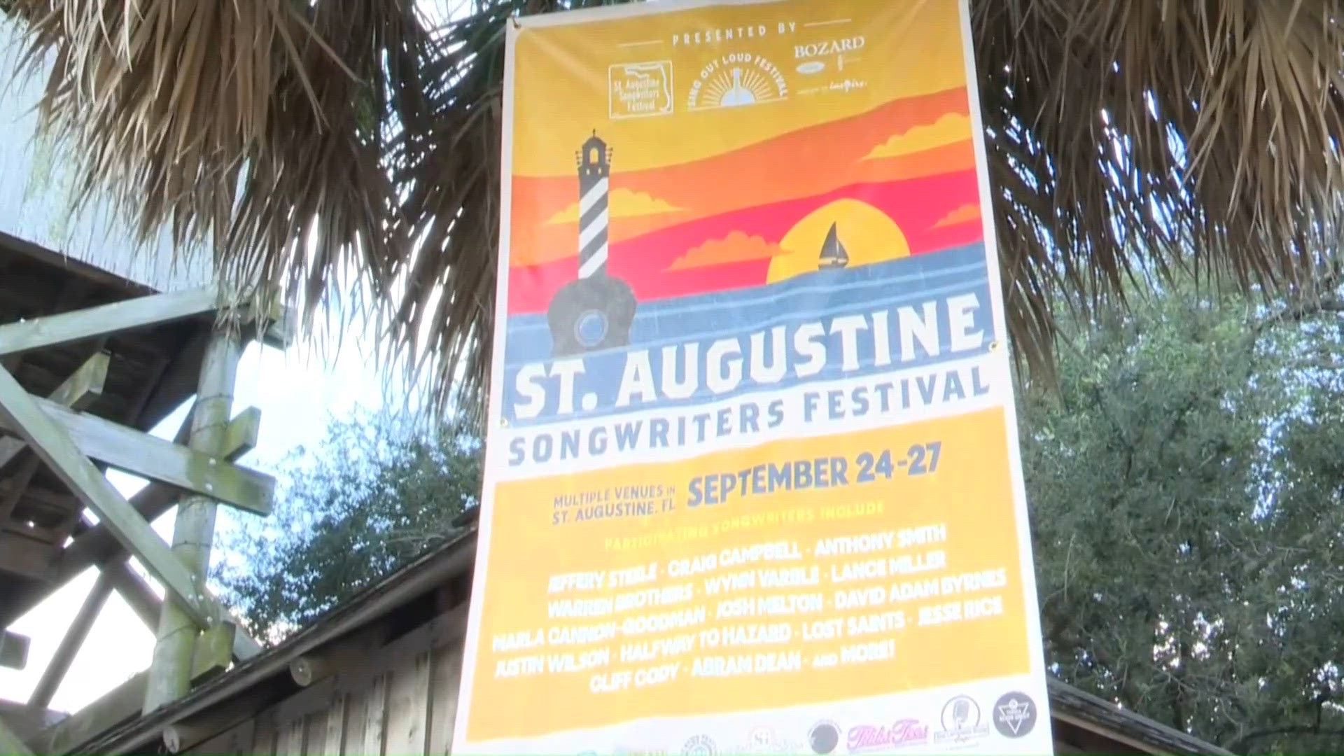 Sing Out Loud marks 10 years as Francis Field weekend moves to May ...