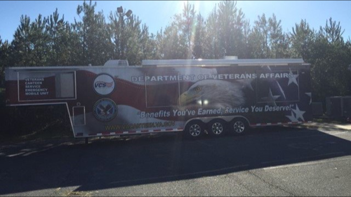 Marianna Clinic will offer Veteran care for N. Florida, S.