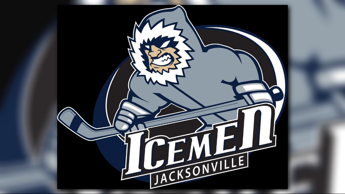 Jacksonville Icemen, First Coast News team up to help families affected