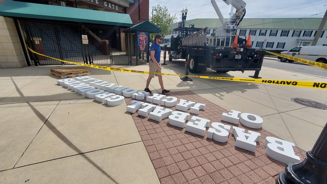 Jumbo Shrimp announce unique seating area at Baseball Grounds, Crustacean  Corner - Jacksonville Business Journal