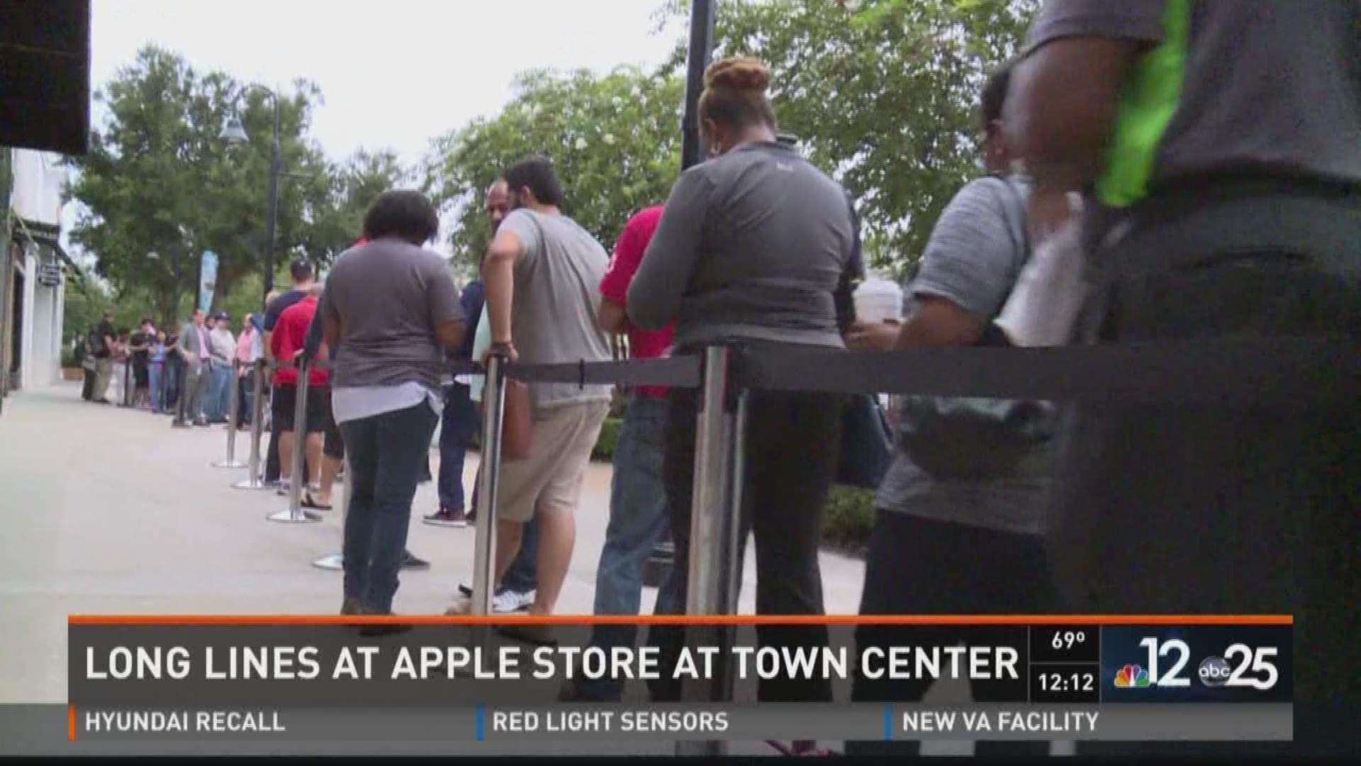 St. Johns Town Center - Apple Store - Apple