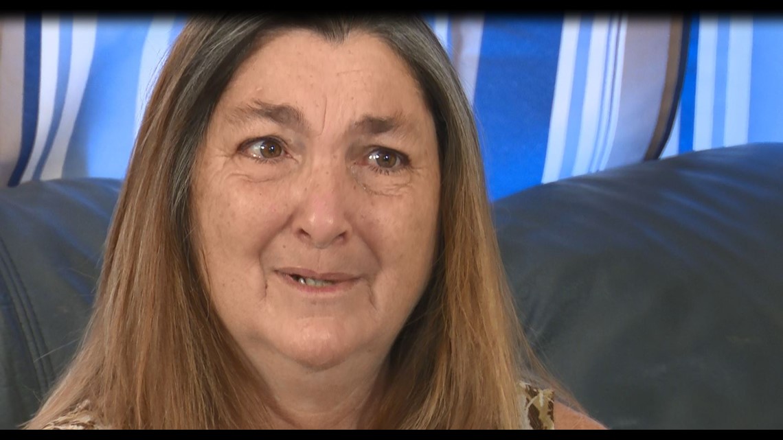 Full custody, zero rights Grandparents of the opioid crisis