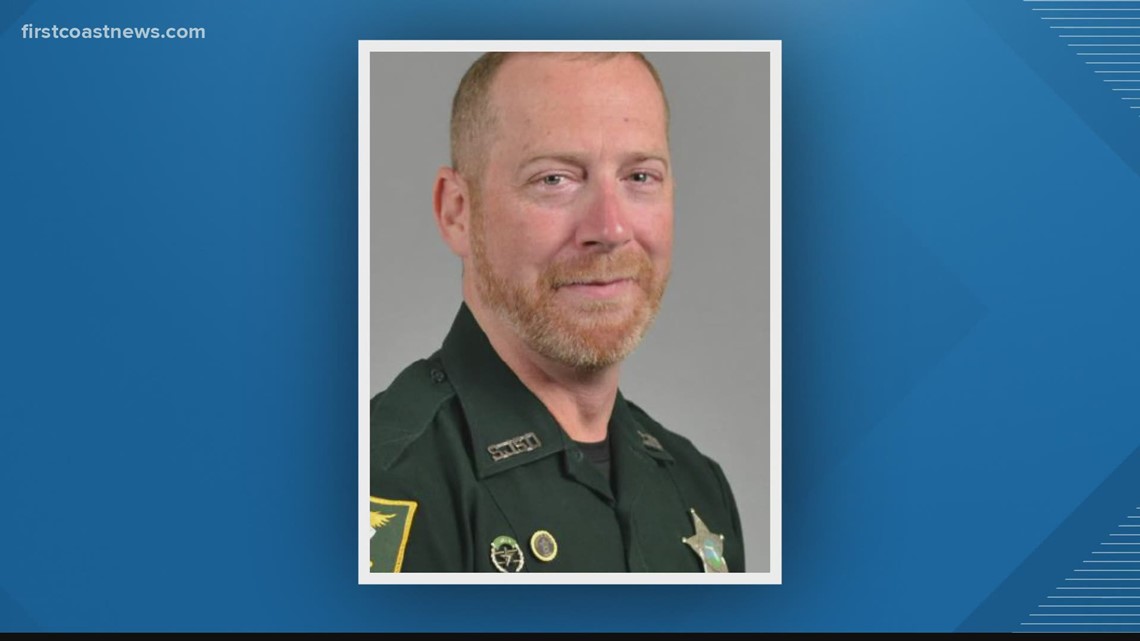 Campaign raises funds for family of deputy after unexpected death - Vimarsana News