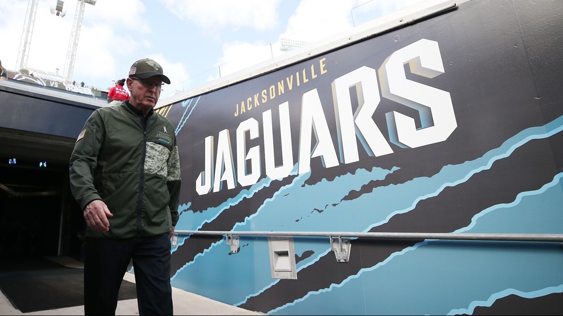 Jacksonville Jaguars Players Detained In London After Nightclub