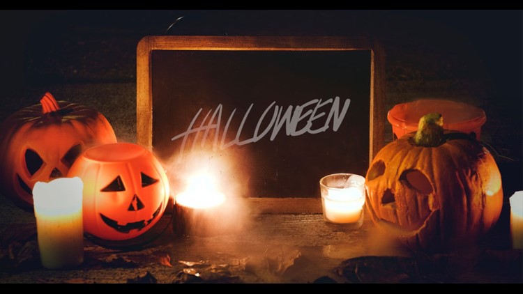 Get Spooky With The World's Top 20 Halloween Songs | Firstcoastnews.com