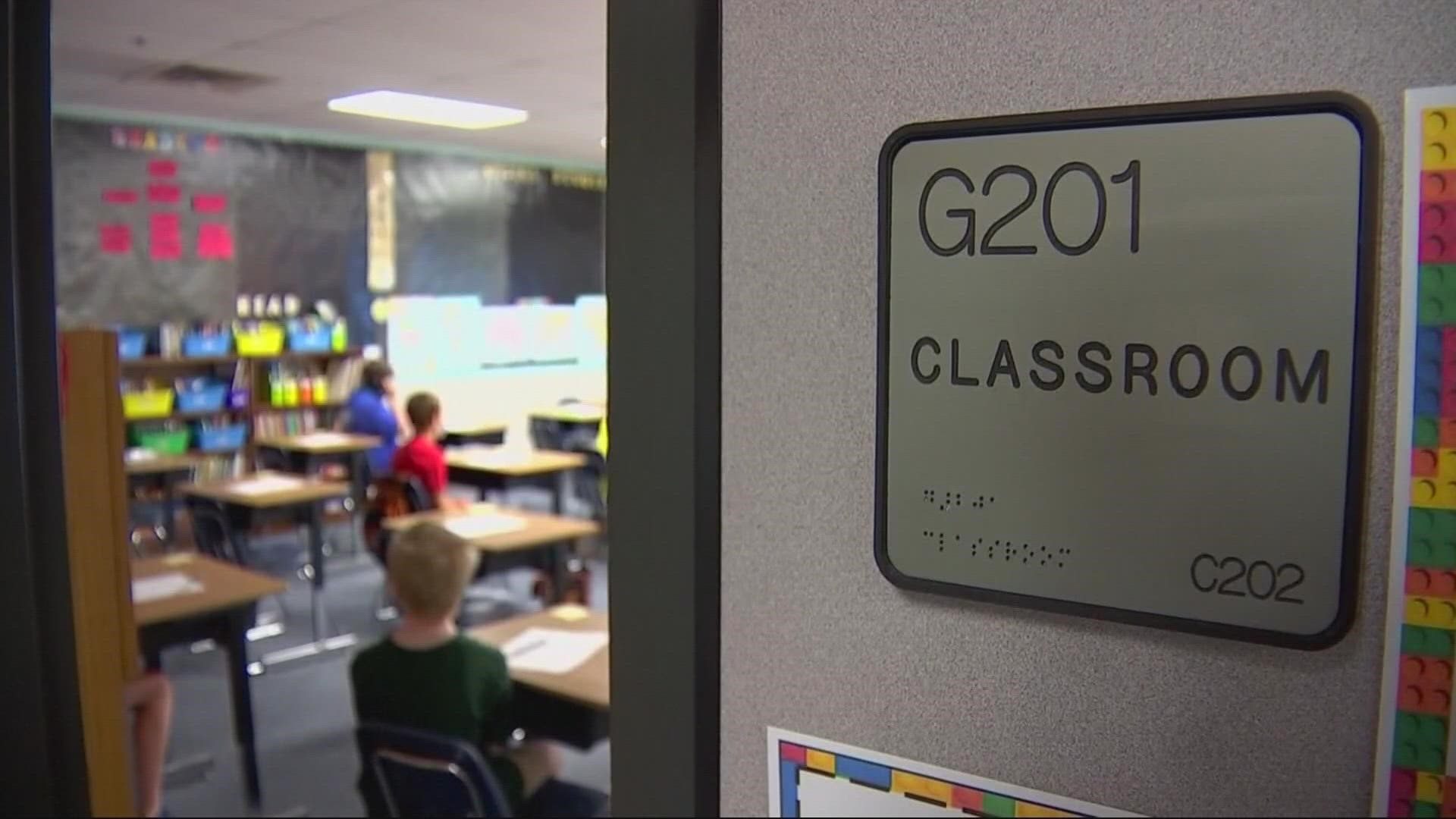 Report shows good news and bad news for Duval County test scores
