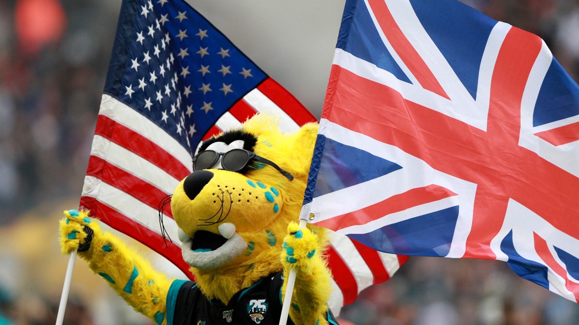 Doing the math: How much you could pay for Jaguars season tickets