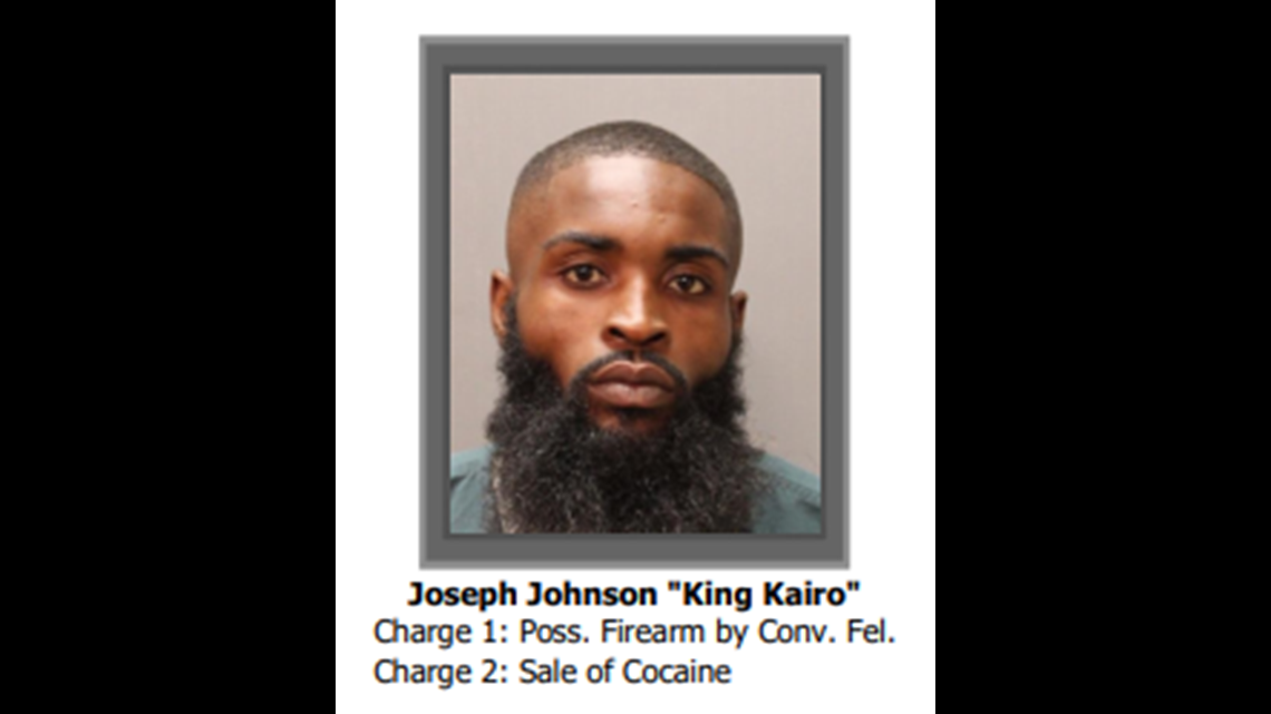 Gangs on the First Coast Who are the Rollin' 20s and what are Bloods?