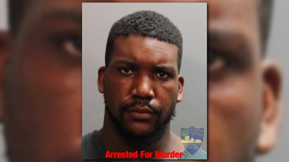 21-year-old arrested, charged with murder following shooting ...