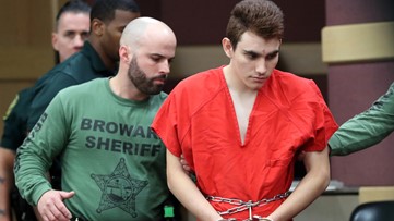 Judge: Florida school shooting trial off indefinitely | firstcoastnews.com