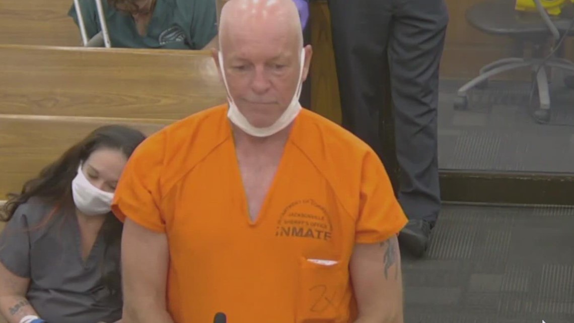 Kevin Williamson, who victim in Jacksonville attack IDed as assaulter