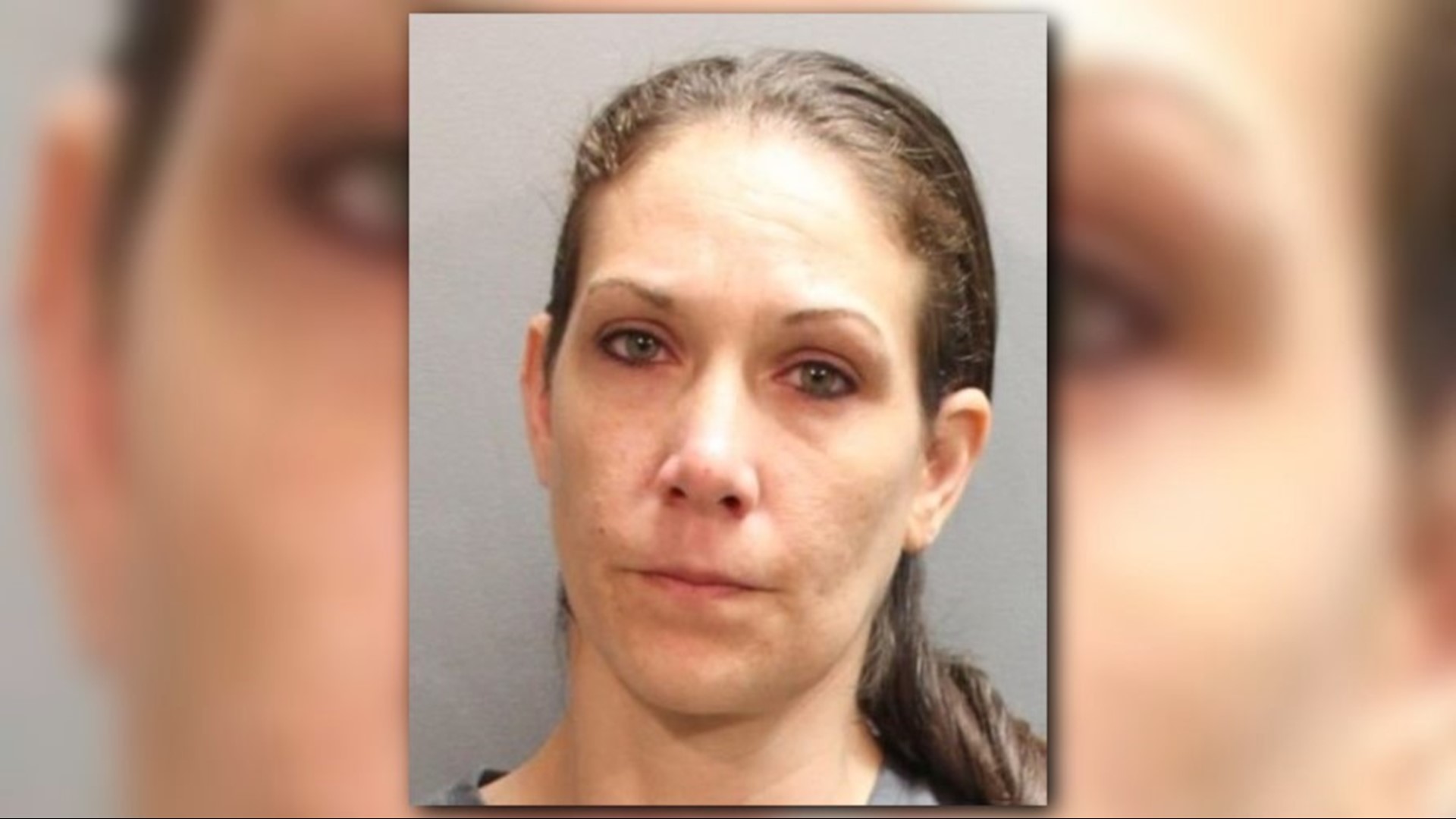 Jacksonville Woman Jailed After Year Old Girl Hospitalized With Serious Head Injuries