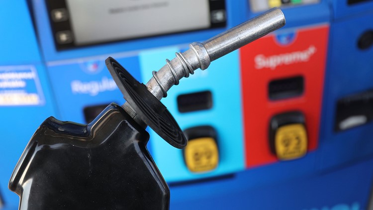 Gas Prices In Florida >> Florida Gas Prices Drop Some Jacksonville Locations Offering Nearly Gas Prices In Florida >> Florida Gas Prices Drop Some Jacksonville Locations Offering Nearly