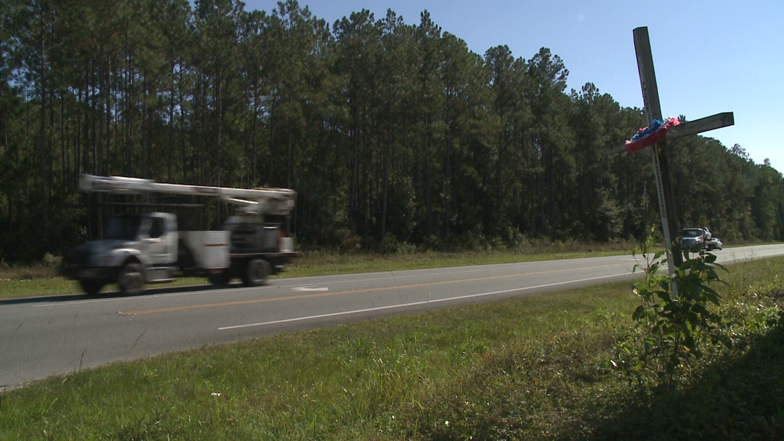 Clay County man injured after hitandrun crash on Blanding Blvd