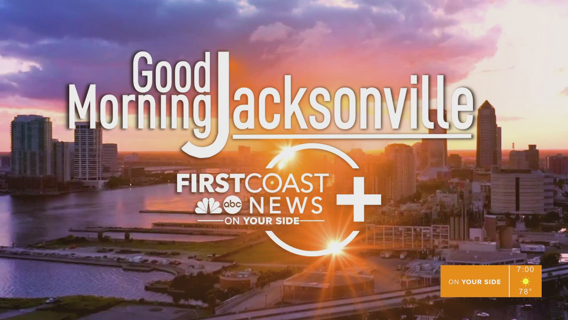 Good Morning Jacksonville