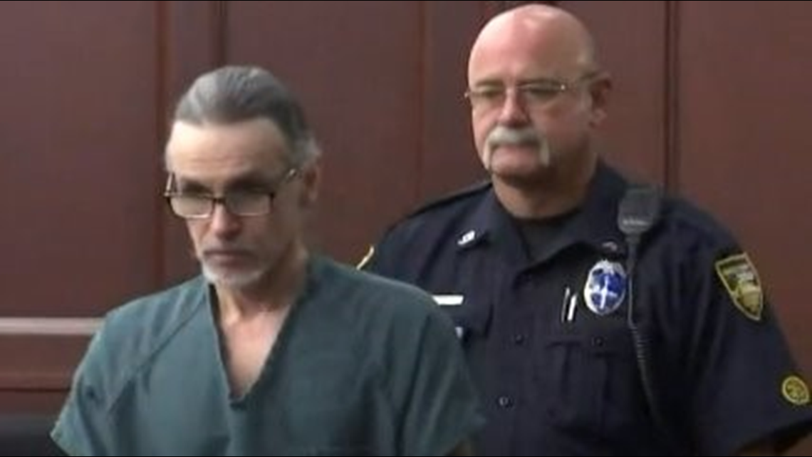 Jacksonville Man Accused Of Killing Dismembering Woman In House Of Horrors Back In Court 5345