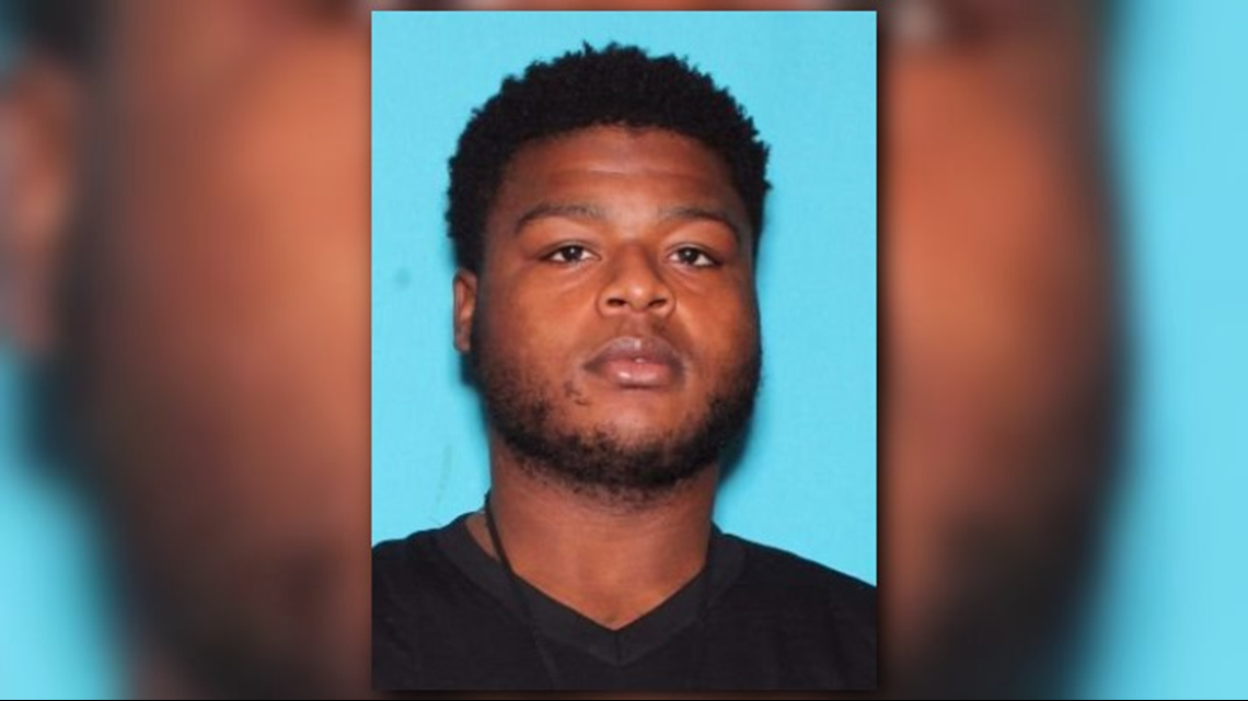 UPDATE: Deputies still searching for St. Johns County man who snatched ...