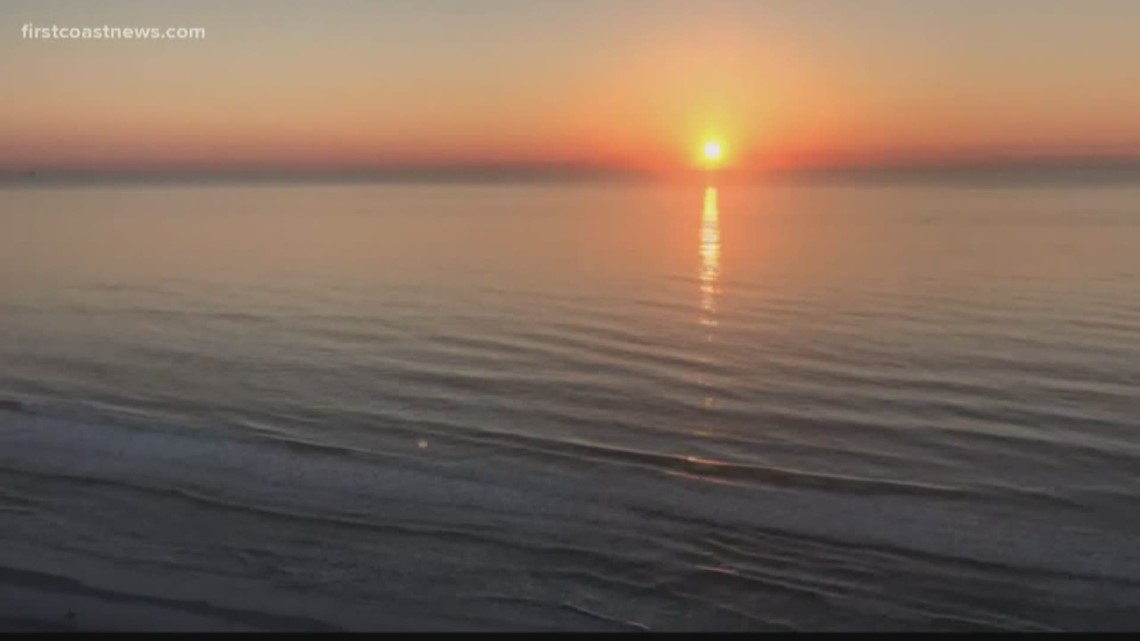 Does Florida have daylight saving time?