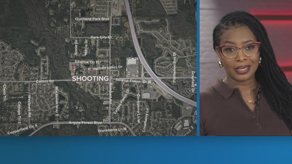 JSO: Dispute leads to shooting on Jacksonville's Westside; man ...