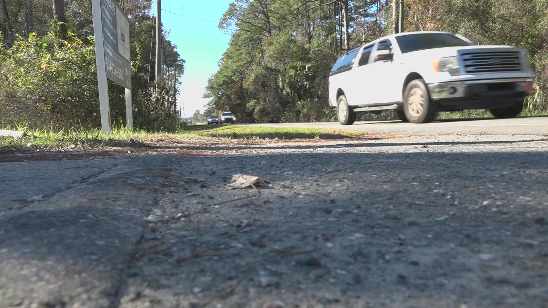 On the heels of another pedestrian death in Jacksonville, we asked city planners what they're doing to make streets safer.