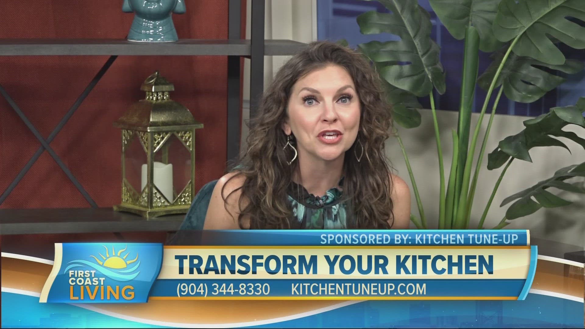 Kitchen TuneUp Freshen up, fix up, and brighten up the hub of your home (FCL Apr. 4, 2023