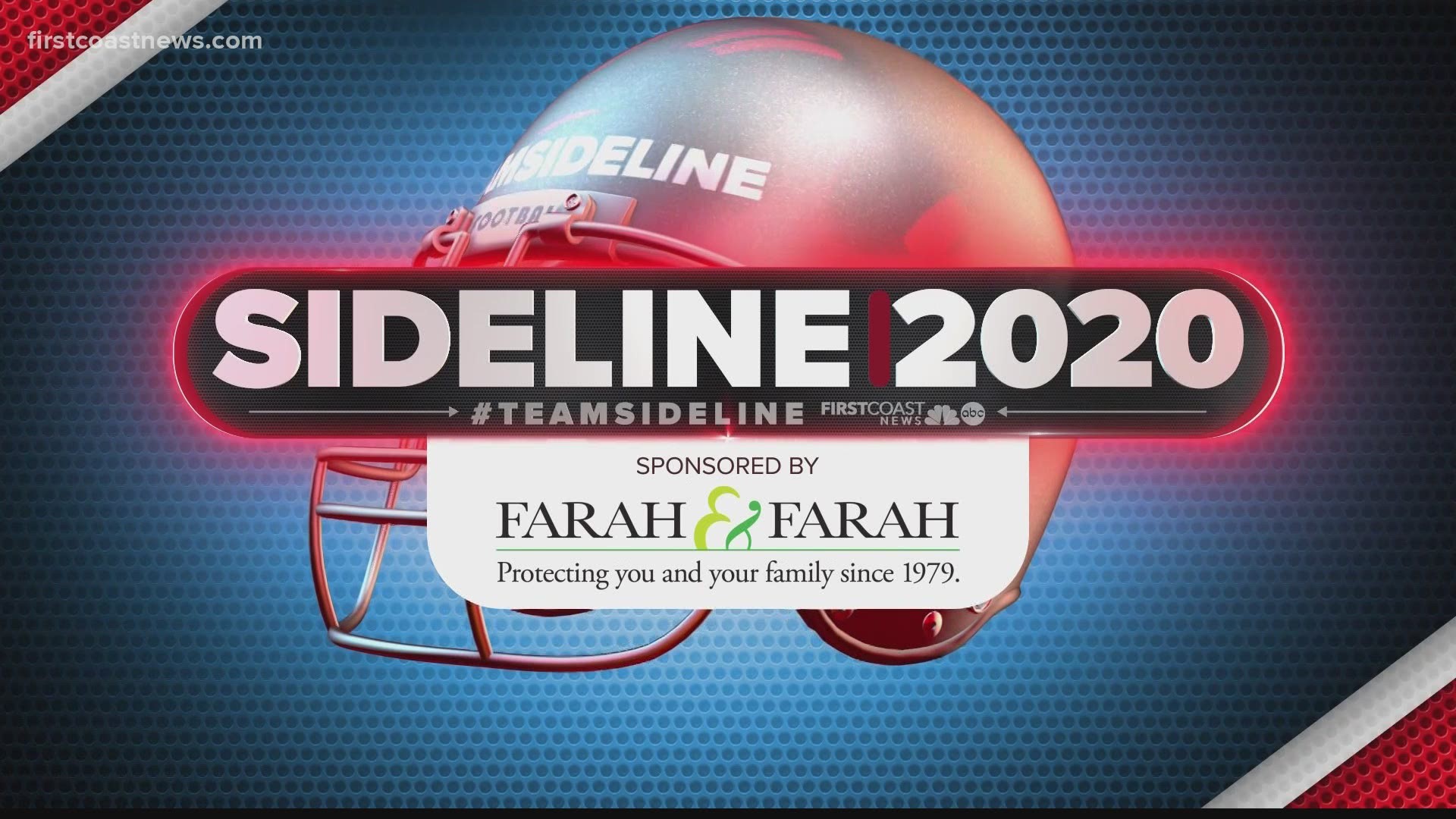 Highlights and reaction from week 2 of Sideline 2020