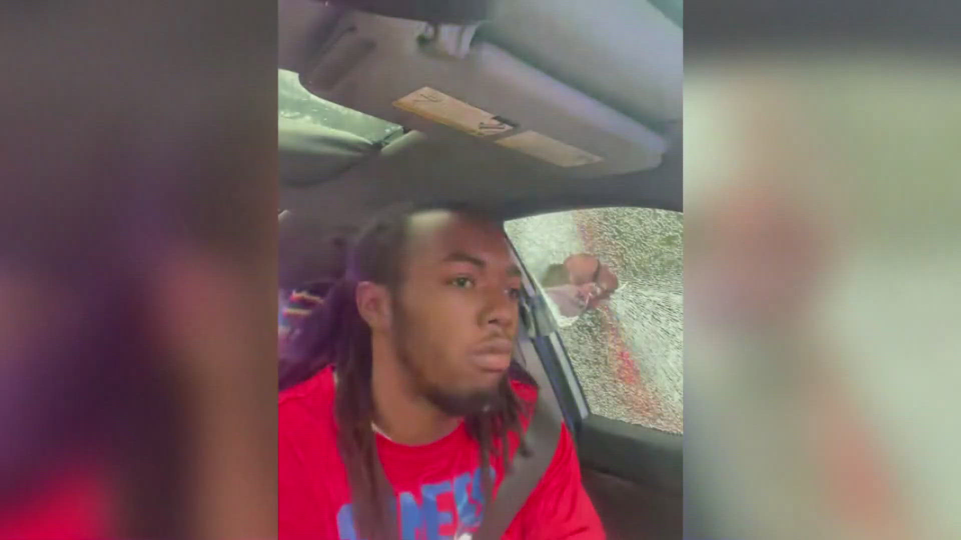 Jacksonville community activists are raising concerns over the closed investigation into JSO officers' actions in a February traffic stop. 