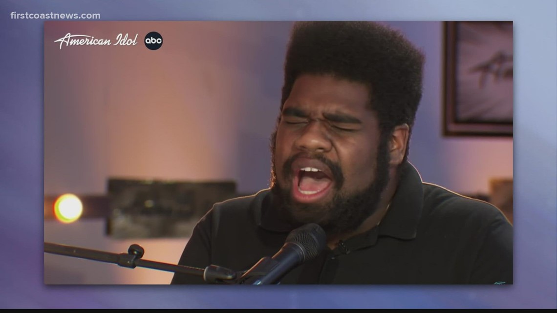 American Idol contestant opens up about lyrics behind his song - Vimarsana News