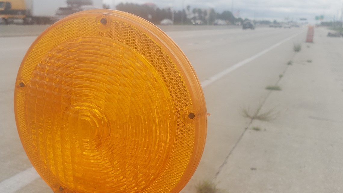 NE FL $177 million road project should wrap up in the fall - Vimarsana News