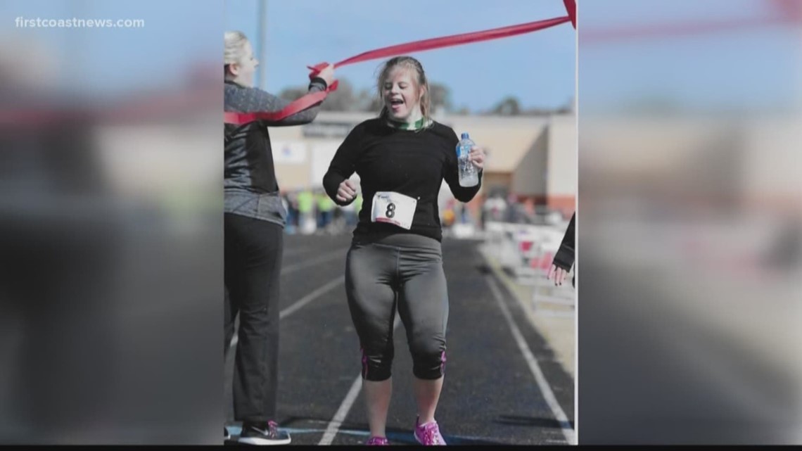 Athletes Cheer As Trump Drops Special Olympics Budget Cuts