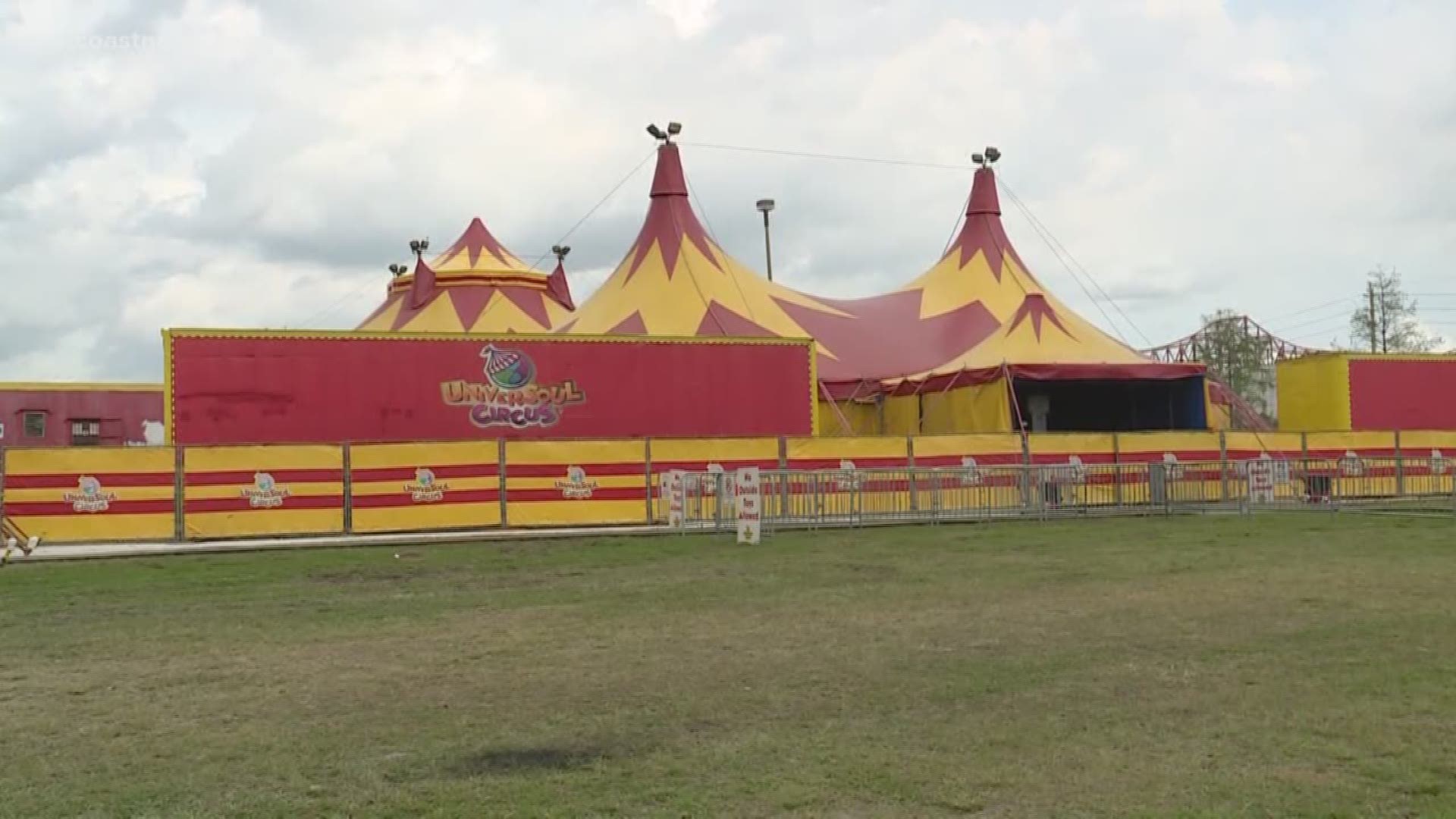 UniverSoul Circus brings fun, adventure for the whole family by ...