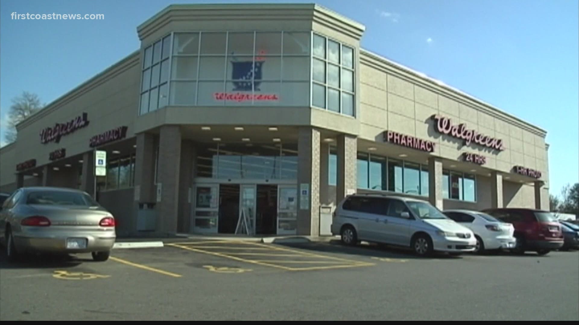 This week, vaccine supply is expected to double for Walgreens across America.