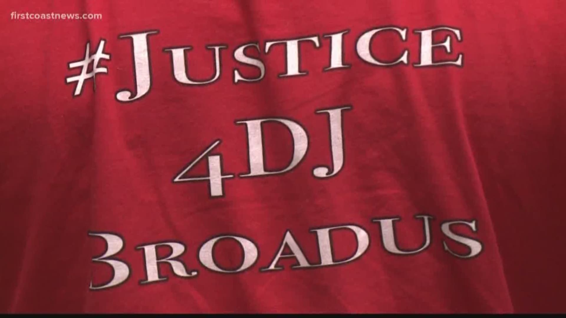 It's been 47 days and still no answers to the death of DJ Broadus in McClenny, who was shot to death.