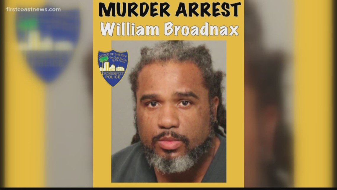 Arrest made in Saturday shooting death in Jacksonville